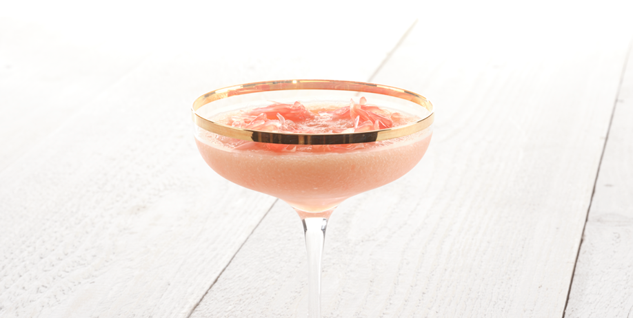 Margarita de pomelo